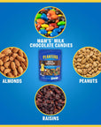 Planters Nuts  Chocolate Trail Mix 6 Oz