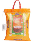 Mahmood 500 Indian 1121 Basmati Rice, 5 kg