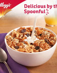 Kellogg's Sultana Bran With Raisins - 500g