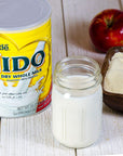 Nestle Nido Milk Powder Europe Imported 900Gram 2 Pound