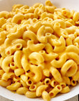 Daiya Vegan Mac and Cheese  Cheddar Alfredo White Cheddar  Gluten Free Macaroni and Cheese 106 oz Pack of 6