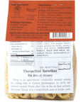 Rill Foods Thorpellini Tortellini Soup Mix 825 oz