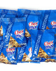 Chex Mix Traditional 175oz Bags  Snack Pack 8 Count