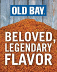 OLD BAY Seasoning, 7.5 lb - One 7.5 Pound Container