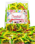 Bulk Candy Pack of SourPatch Kids Candy  Fun Size Individually Wrapped Candy for Movie Theater Candy Holiday Stuffing Basket Fillers Party Bags Office on the go Snacking 2lb Bag