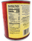 BM Original Baked Beans 116 Oz