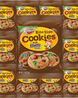 Keebler MM Cookies 16oz Pouches 12 Count with Bay Area Marketplace Napkins