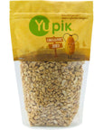 Yupik Organic Raw Cashew Pieces 22 lb GlutenFree Kosher NonGMO Vegan Chopped Nuts Unsalted Unroasted OilFree Crunchy Cashews Nut Topping  Inclusion Ideal for Baking  Cooking