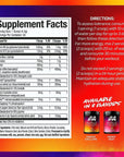 MuscleTech Burn iQ Smart Thermo Supplement - 50 Servings