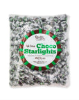 Quality Candy Company Choco Starlights 5 Pounds