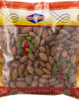 Madhoor Almond USA S, 500 gm