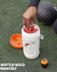 Gatorade Gx Hydration System NonSlip Gx Squeeze Bottles  Gx Sports Drink Concentrate Pods