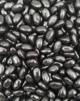 Black Licorice Jelly Beans Old Time Favorite Candy 2 Pound Bag