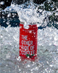 The Other Side of Coffee  Upcycled Coffee Fruit Juice Drink NonCarbonated Antioxidant Rich Low Caffeine 30mg Low Calorie Low Sugar 100 Natural 12 Fl Oz Berry Flavor Pack of 12