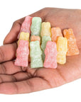 SOUR PATCH KIDS Bunnies Soft  Chewy Easter Candy 18 Snack Packs