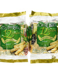 Crispi Roll 12 Grain Biscuit 2 Packs