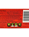 Hot Tamales Cinnamon Fierce 078 oz  6 pack