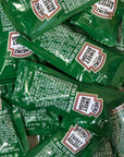 Heinz Sweet Relish Single Packs 50 Packs