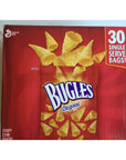 Bugles Original Flavor  30 ct