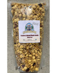 Bakery on Main Gluten Free Granola Cranberry Almond Maple 25 Pound Pack of 10