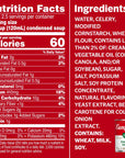 Campbell's Condensed Healthy Request Cream of Celery Soup, 10.5 Ounce Can (Pack of 12)