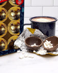 Frankford Hot Chocolate Bombs Double Pack - 16 Item