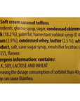 Werthers Orignal Soft Toffees, 100 gm