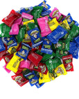 Warheads Extreme Sour Hard Candy Assorted Flavors Regular Mix (2 Pounds (Pack of 1))