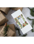 Organic Herb Seasoning Collection - 3 Flavors of Europe - Italian & French Spice Gift Set