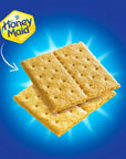 Honey Maid Graham Crackers Party Size 288 oz 1 lb 128 oz