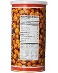 Hapi Snacks, Spicy Sriracha Peas -  9.9 oz