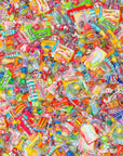 Birthday Party Pinata Candy Mix  5 POUNDS  Big Bulk Parade Candies  Birthday Candies for Goodie Bags  Candy Individually Wrapped  Pinata Filler Stuffer Variety Pack