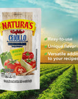 Naturas Sofrito Criollo Sauce 71oz Pouch Pack of 3