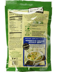 Bear Creek Chicken Noodle Soup Mix 84 Ounces Pack Of 6