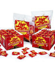 Hot Zotz Fiery Cinnamon Fizz 81 Ounce Pack of 46