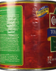 Contadine Tomato Paste 111Ounce