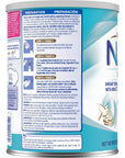 Nestle Nan 1 Pro Infant Formula Powder, Original 28.2 Ounce