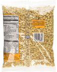 Trader Joes Dry Toasted Pignolias  Pine Nuts 8 oz bag