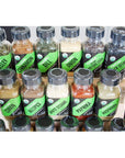 FreshJax Organic Spices 25 Organic Bottles Starter Set