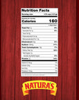 Naturas Refried Red Beans 2822oz Pouch Pack of 2