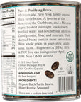 Eden Foods Organic Black Beans 29 oz