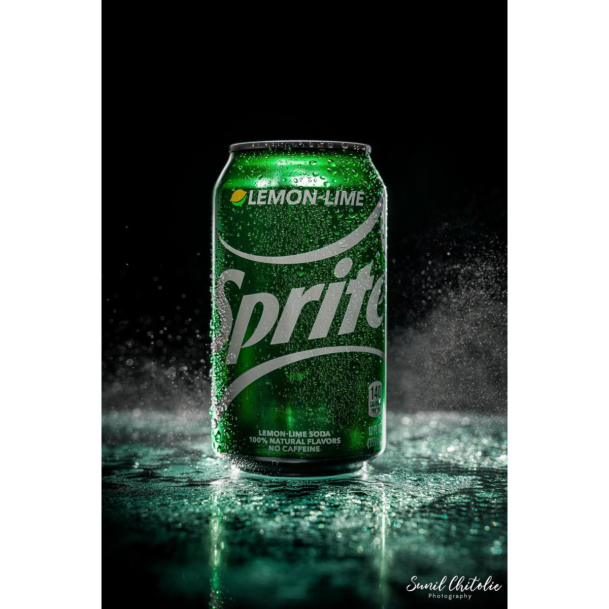 Murai  16 Pack Bundle of 12 oz Sprite  Great Home  Office Soft Drink Fridge Restock  Bulk Beverages For Snack Care Packages