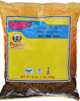 Thai Iced Tea Traditional Restaurant Style16 oz 1LB