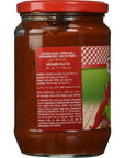 Tamek Pepper Paste Biber Salcasi 680 gr