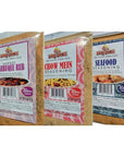 Premium Blends, Seasoning Variety Bundle, Caribbean Flavors