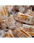 Sugar Free Peanut Butter Bars  Delicious Individually Wrapped 1 lb Bulk Frosted Coated Candy