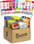 WhataBundle! Ultimate Variety Pack of Drink Mix Packets - 20 Different Flavors