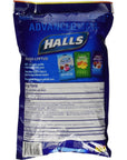 Halls Mentho-Lyptus - 200 drops