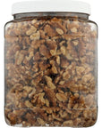 Aurora Products Organic Walnuts 30 OZ