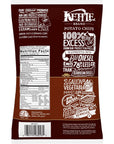 Kettle Brand Foods Sea Salt Potato Chips 13 oz Party Size